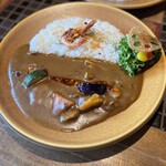 【カレー専門店】円山教授。 - 