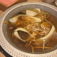 出汁しゃぶおばんざい おかか 市ヶ谷 - 