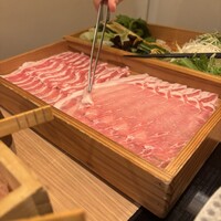 出汁しゃぶおばんざい おかか 市ヶ谷 - 