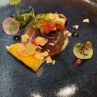代官山ASO チェレステ 日本橋店 - 