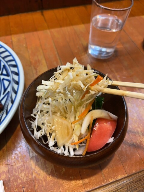 源氏（げんじ） - 郡山（洋食）の写真