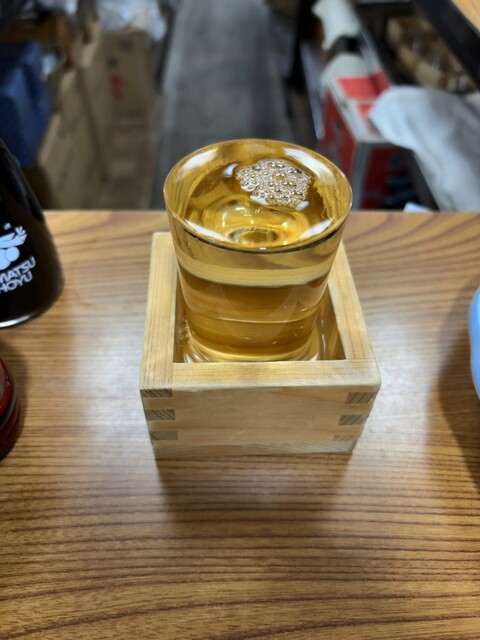 酒蔵　金寳 - 郡山（居酒屋）の写真