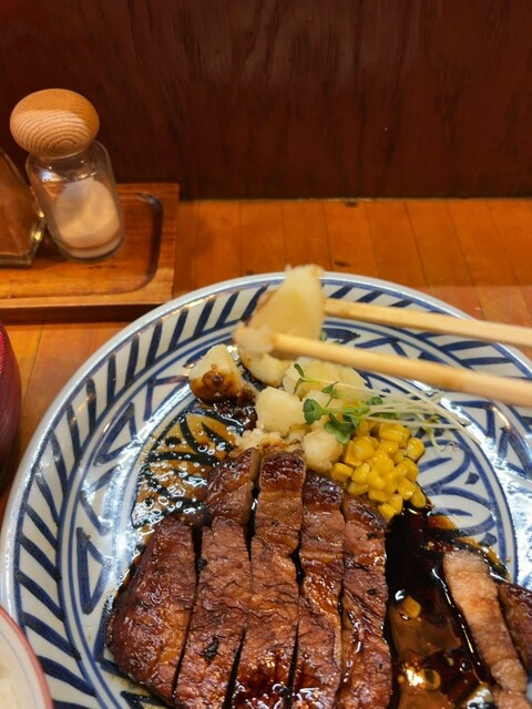 源氏（げんじ） - 郡山（洋食）の写真