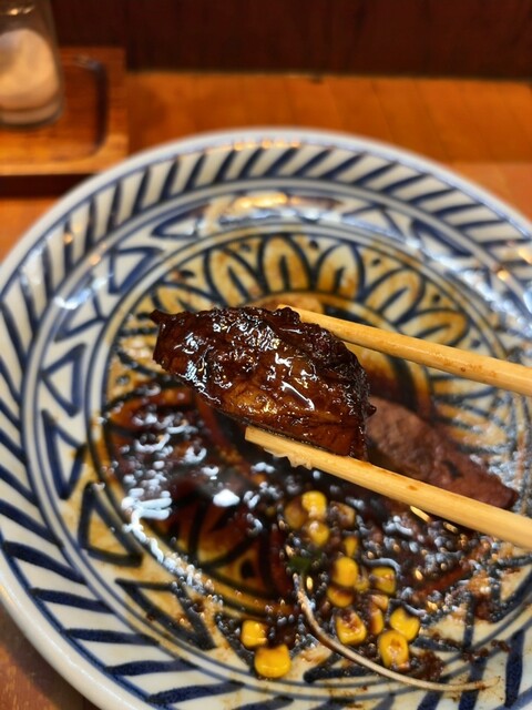 源氏（げんじ） - 郡山（洋食）の写真