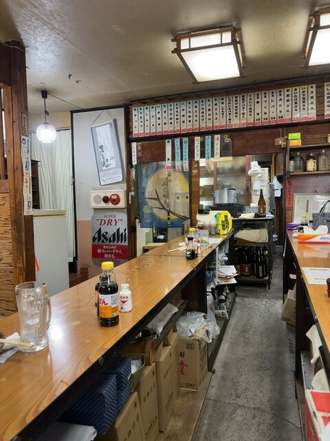 酒蔵　金寳 - 郡山（居酒屋）の写真