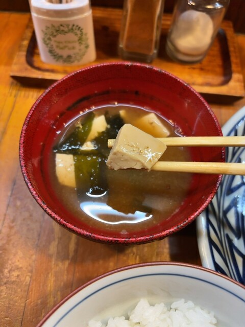 源氏（げんじ） - 郡山（洋食）の写真