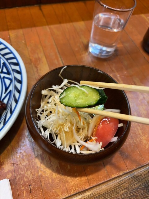 源氏（げんじ） - 郡山（洋食）の写真