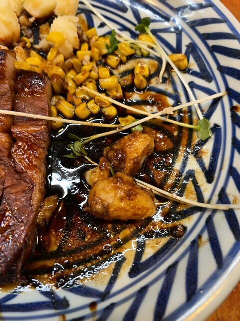 源氏（げんじ） - 郡山（洋食）の写真