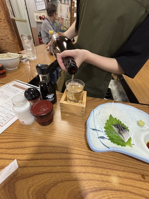 酒蔵　金寳 - 郡山（居酒屋）の写真