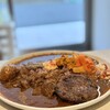 熟成スパイス薬膳カレーと生プリンの店 ８こまち。