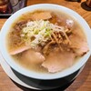 えっちゃんラーメン。