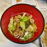 レストランばーく - 