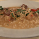 デリツィオーゾ フィレンツェ - 