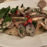 デリツィオーゾ フィレンツェ - 