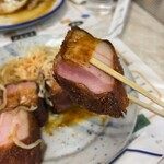 レストランばーく - 