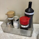 レストランばーく - 