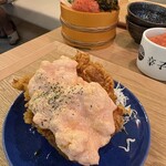 らぁめん いちむじん 渡辺通店 - 