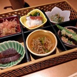 羽田市場 ギンザセブン - 