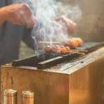 焼鳥 御廉 - 