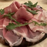 デリツィオーゾ フィレンツェ - 