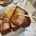 レストランばーく - 