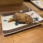 焼鳥 御廉 - 