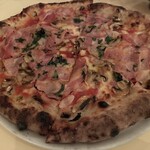 デリツィオーゾ フィレンツェ - 