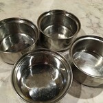 GINGER - 美味しかった〜