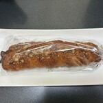 パン工房クルール - ウインナーチーズ　２８０円