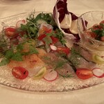 デリツィオーゾ フィレンツェ - 