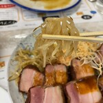 レストランばーく - 