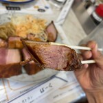 レストランばーく - 