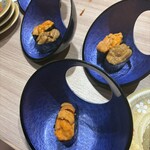 廻転鮨 銀座おのでら - 