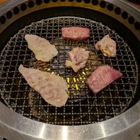 松庵 韓菜房 栄大津通店 - 