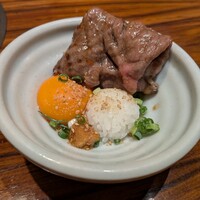 松庵 韓菜房 栄大津通店 - 