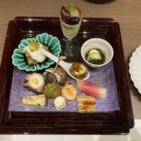 うなぎ和食  しら河 今池ガスビル店 - 