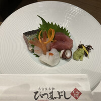 うなぎ和食  しら河 今池ガスビル店 - 