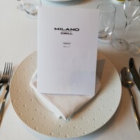 MILANO｜GRILL - 
