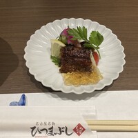 うなぎ和食  しら河 今池ガスビル店 - 
