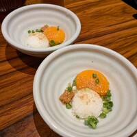 松庵 韓菜房 栄大津通店 - 