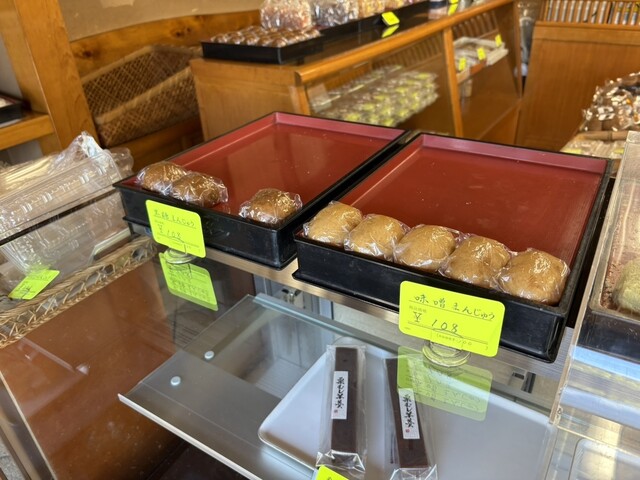 関口屋菓子舗 - 上盛岡（和菓子）の写真