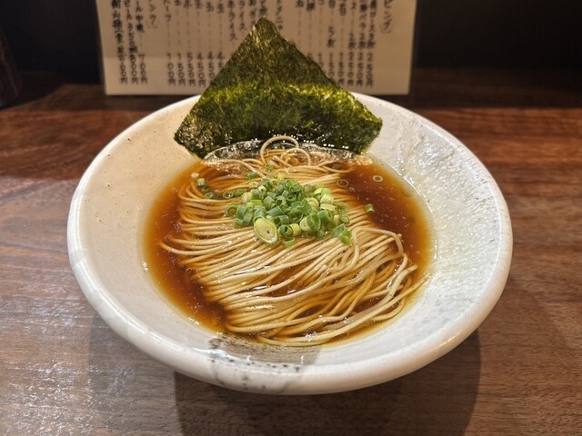 NATURAL TASTE （ナチュラル テイスト） - 白楽/ラーメン | 食べログ