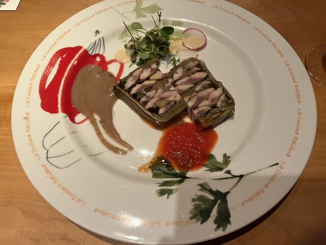 Shuraku Shoku Lapin photo 2