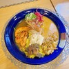 スパイスカレー 旬香唐 総持寺店