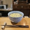 蕎麦 ろうじな