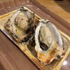 焼きがきじゃけぇ～
