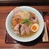拳ラーメン - 