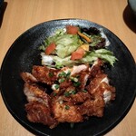 原始焼き日本酒 有楽町商店 - 