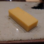 鮨 一喜 - 玉子焼