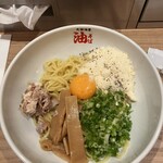 元祖油堂  羽田空港第１ターミナル店 - 